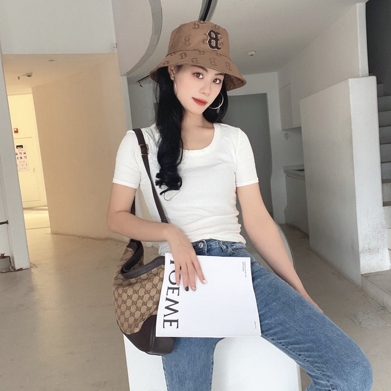 COZY BAGS - BOR Hats & Caps - 042