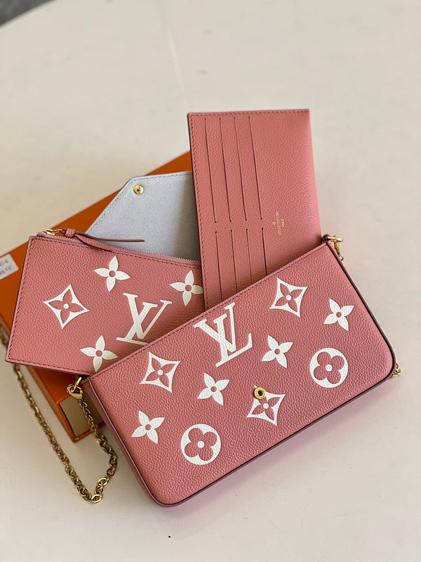 COZY - LV Bags - 1548