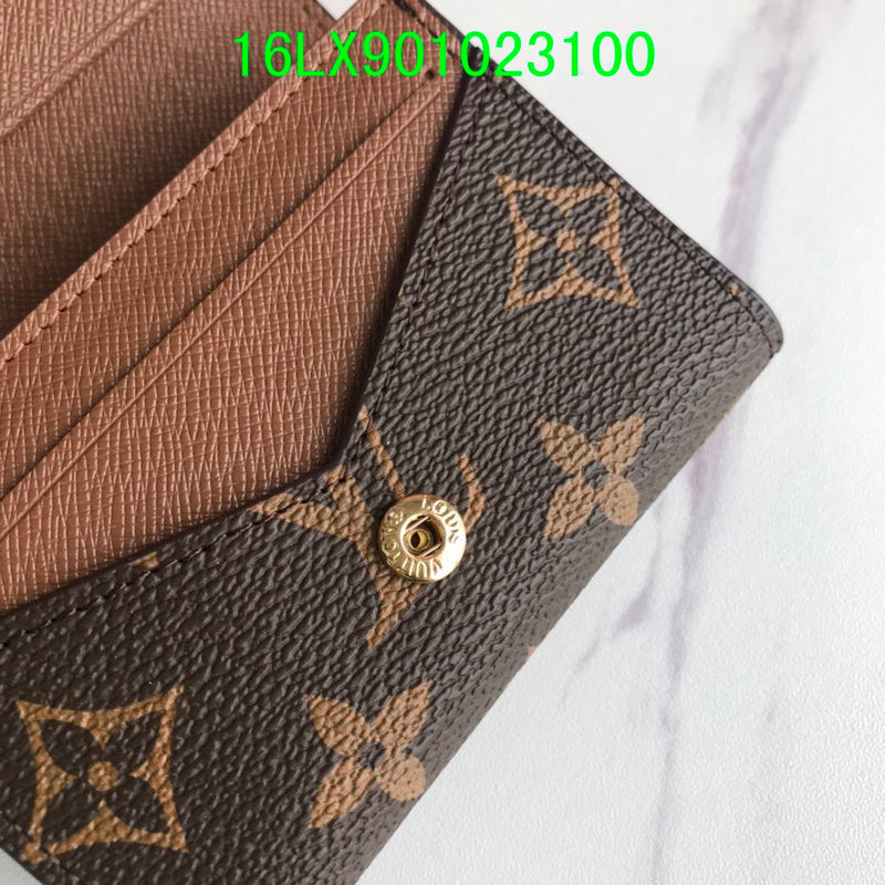 COZY BAGS - CHL Wallet - 1261