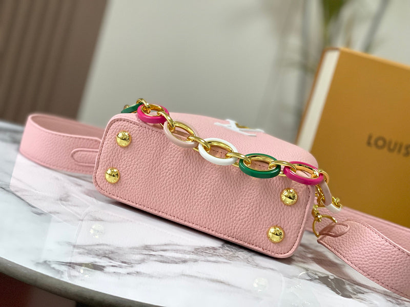 COZY BAGS - GUKI Women Bags - 1554