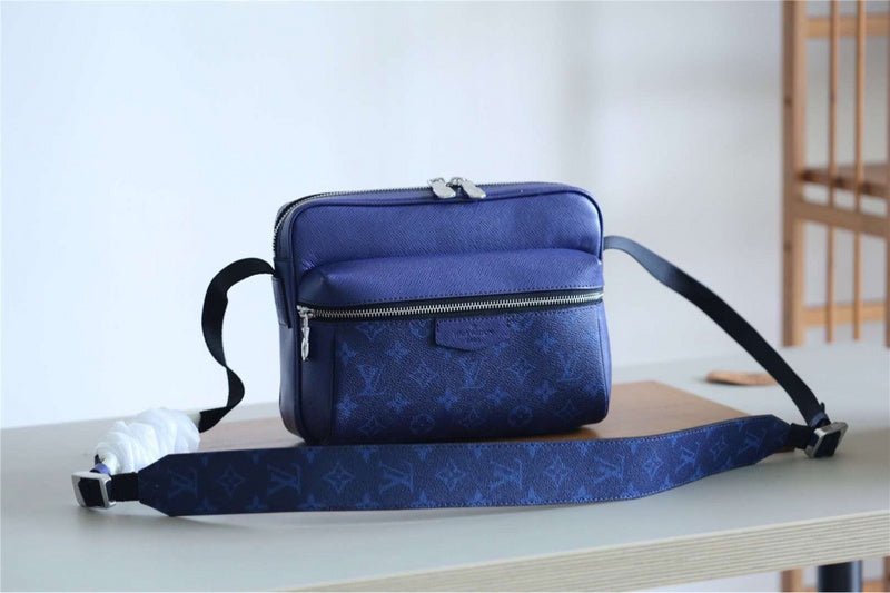 COZY BAGS - LOV Men Bags - 445