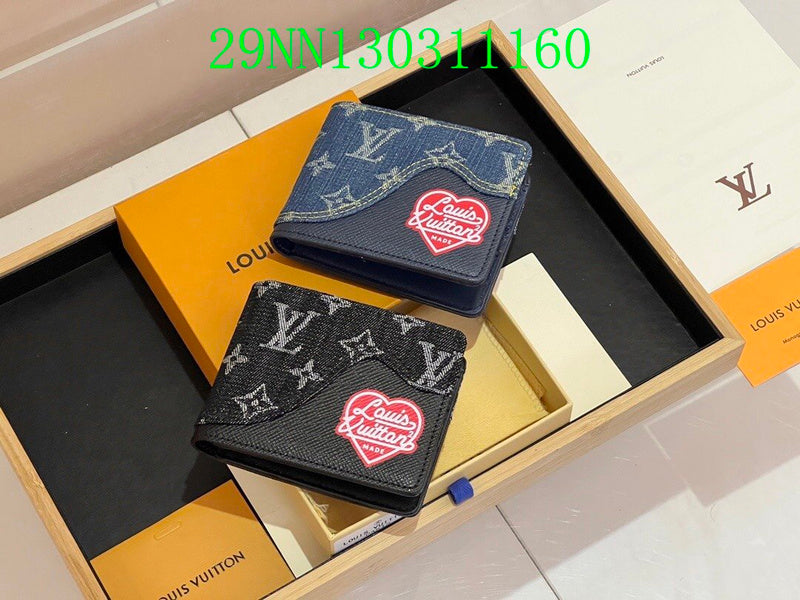 COZY BAGS - LOV Wallet - 1525