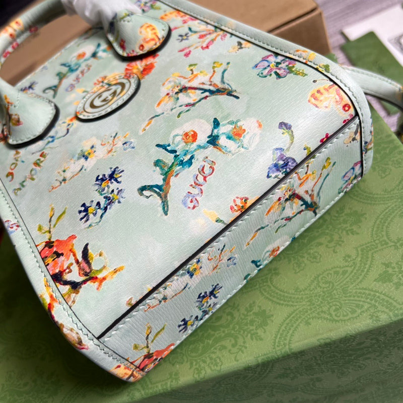 JB - Guki Lady Bags - 606