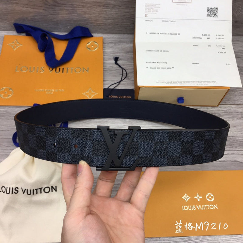 JB - LOV Belts - 353