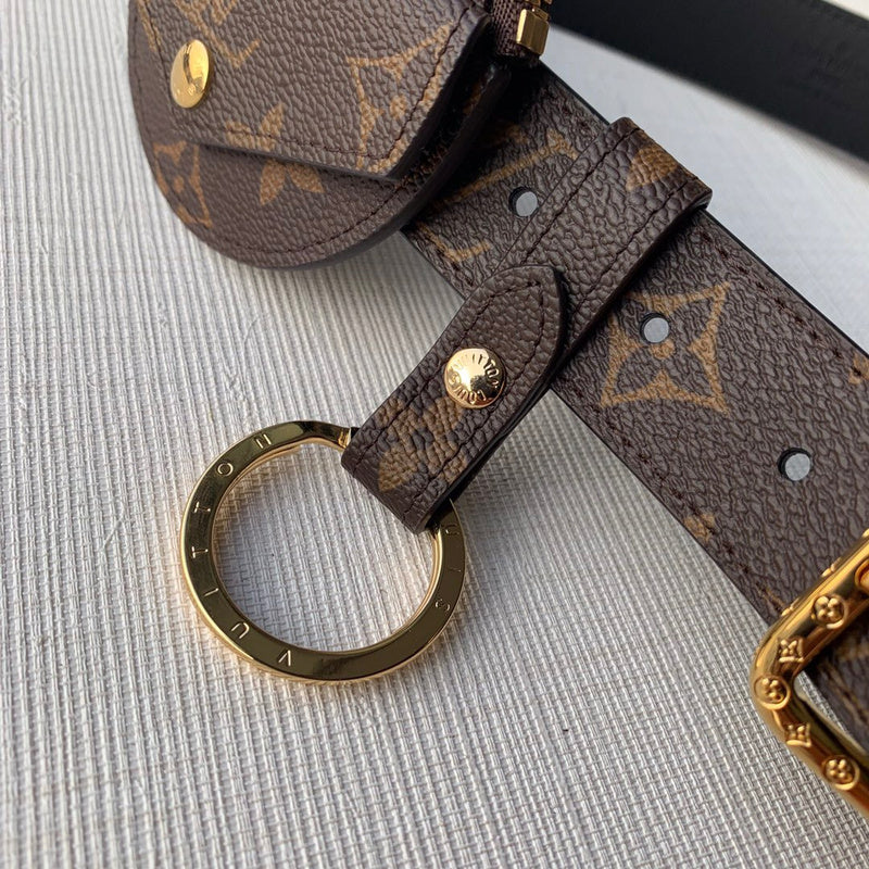 COZY - LV Bags - 5376