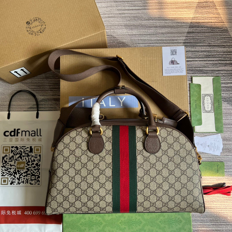 JB - Guki Lady Bags - 405