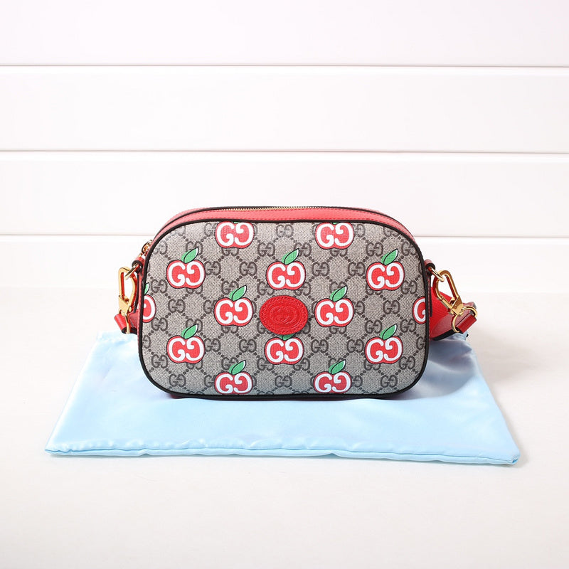 COZY BAGS - GUKI Women Bags - 789