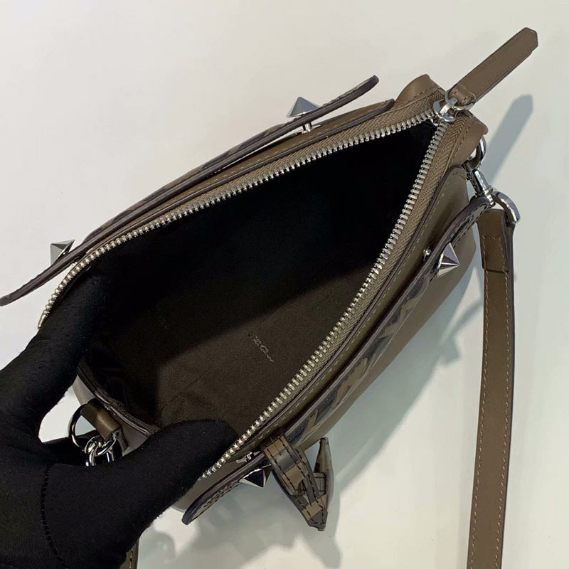 Cozy-Bags - FDE Bags - 1041