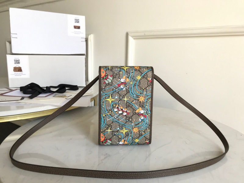 COZY BAGS - Phone Bags - 019