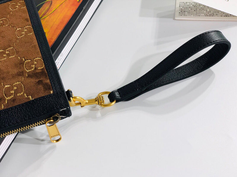 COZY BAGS - Guki Wallet - 438
