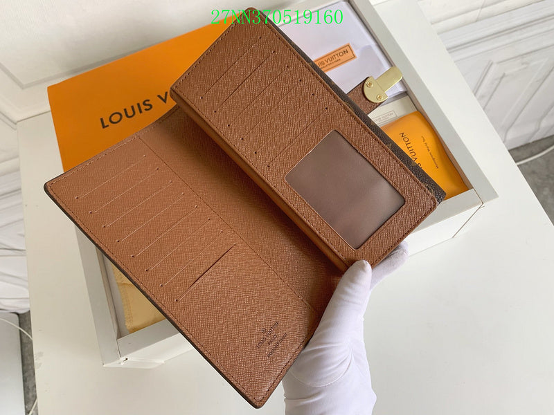 COZY BAGS - CHL Wallet - 941