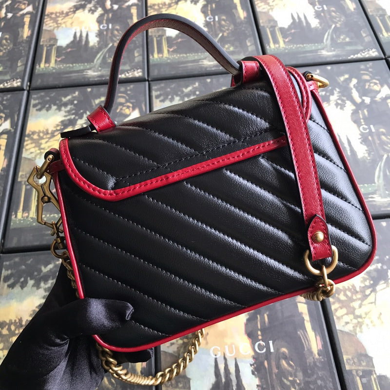 COZY - Guki Lady Bags - 1302