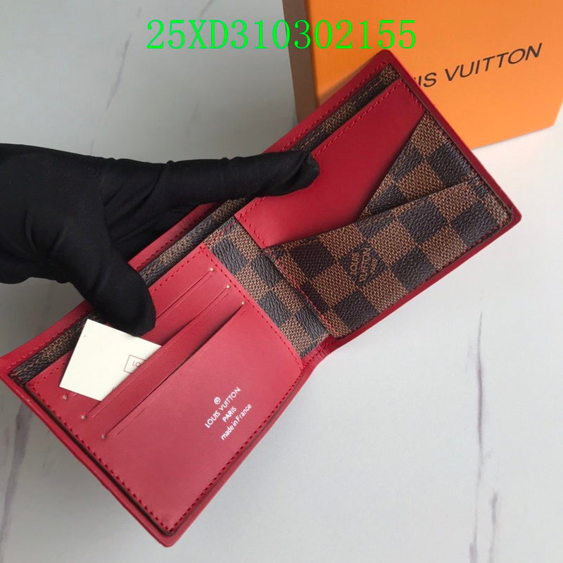 COZY BAGS - CHL Wallet - 1067