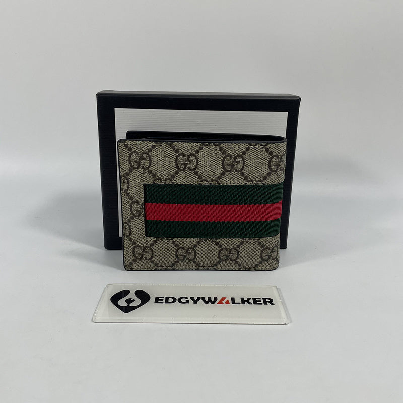 Cozy Bags - GUKI Men Wallets - 099