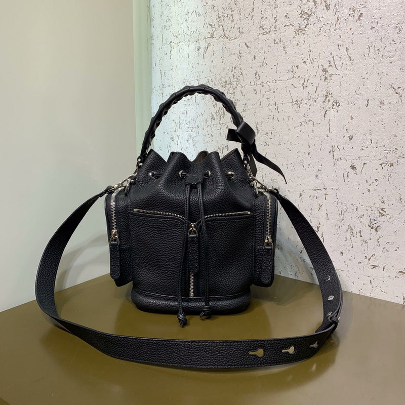 Cozy-Bags - FDE Bags - 1025