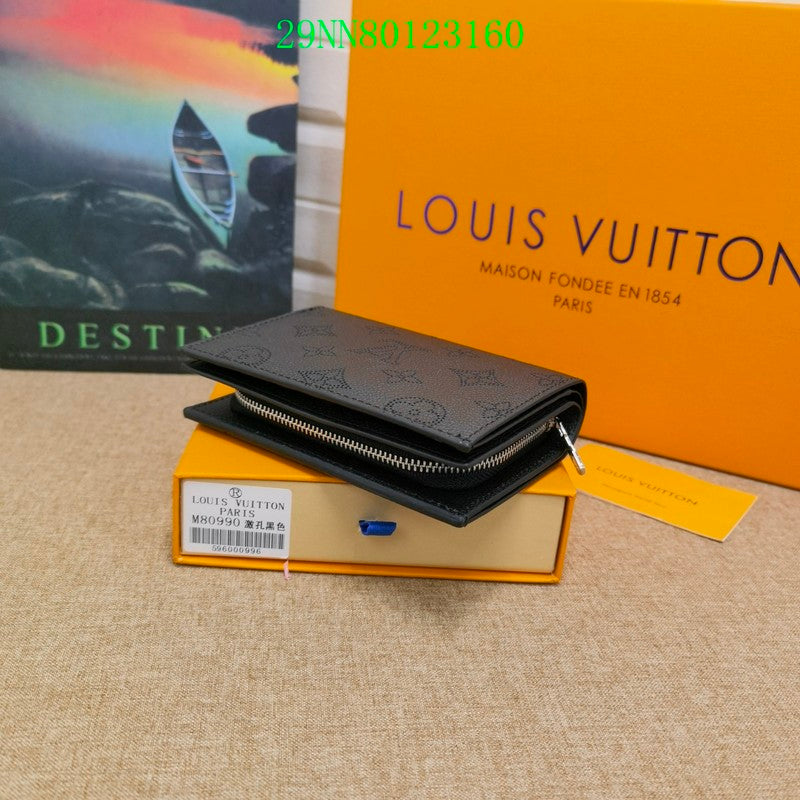 COZY BAGS - CHL Wallet - 256
