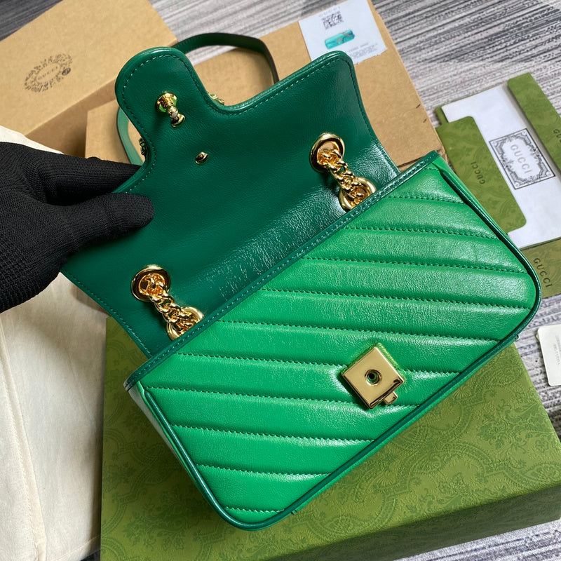 JB - Guki Lady Bags - 1040