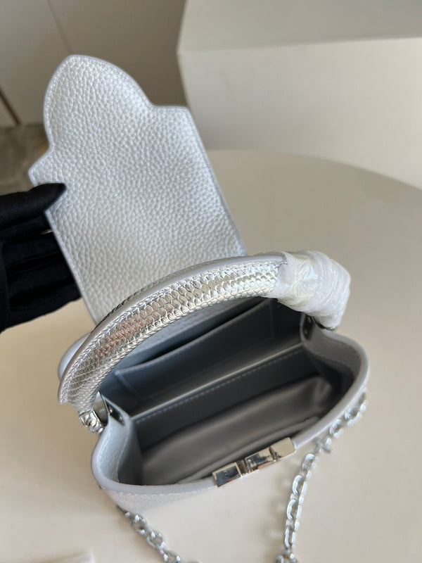 COZY BAGS - LOV Bags - 2397