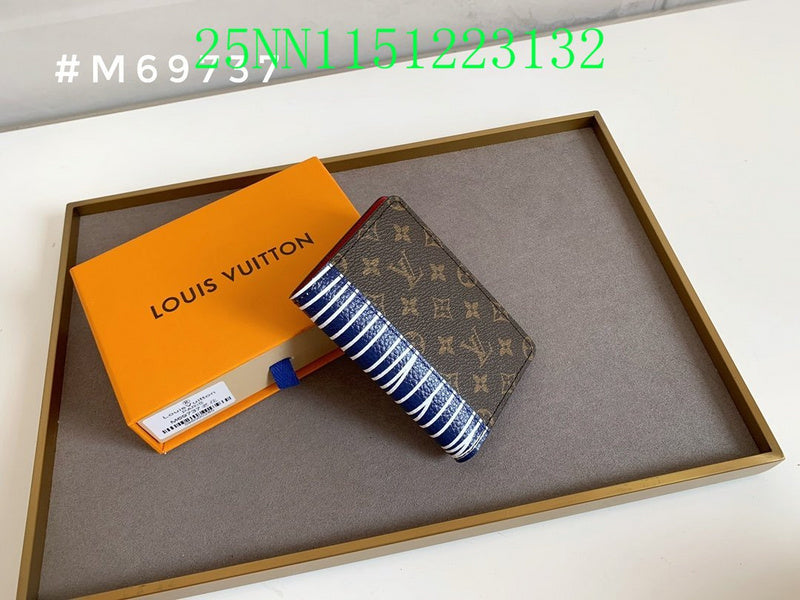 COZY BAGS - CHL Wallet - 326