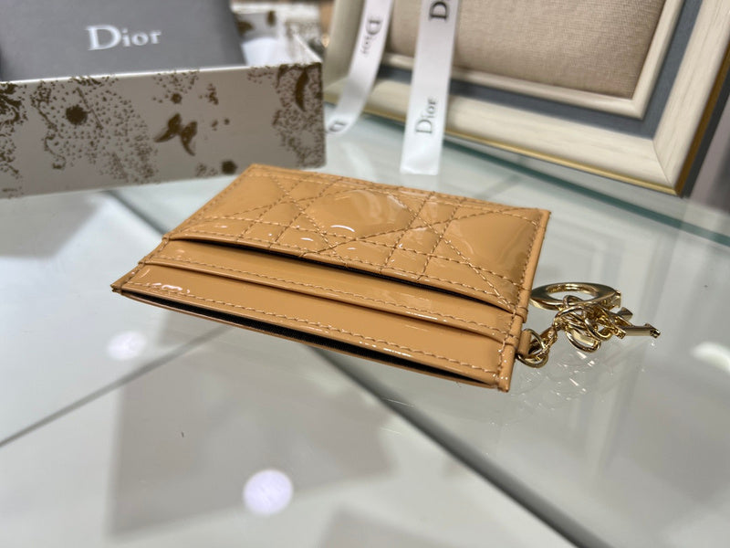 COZY BAGS - DOR Wallets - 001