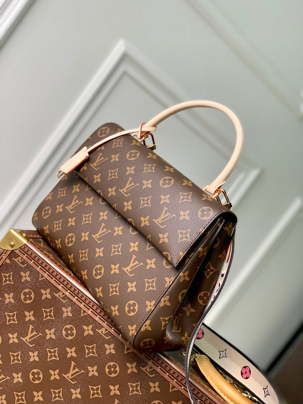 COZY BAGS - LOV Bags - 858