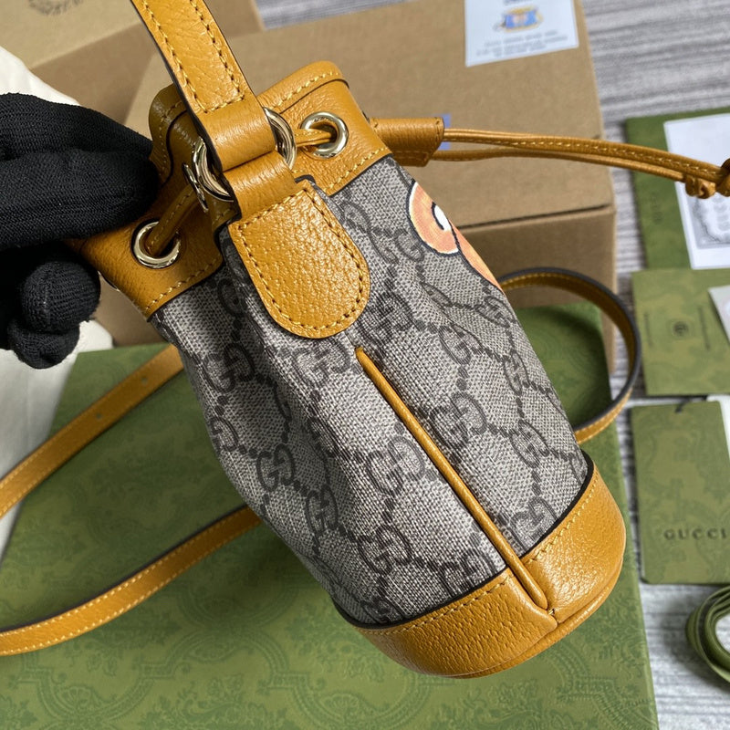 COZY BAGS - GUKI Bags - 2078