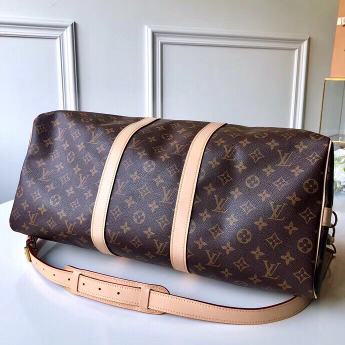 JB - LOV Travel Bags - 186