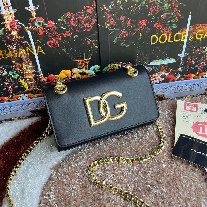COZY - DAG Bags - 177