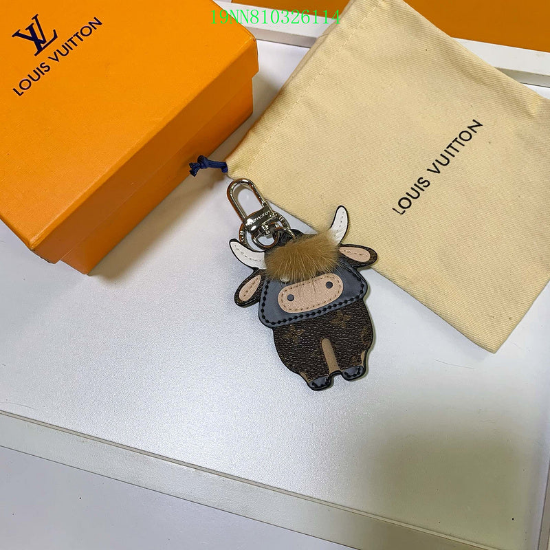 COZY BAGS - CHL Wallet - 1014