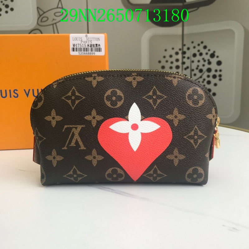 COZY BAGS - LOV Wallet - 1088