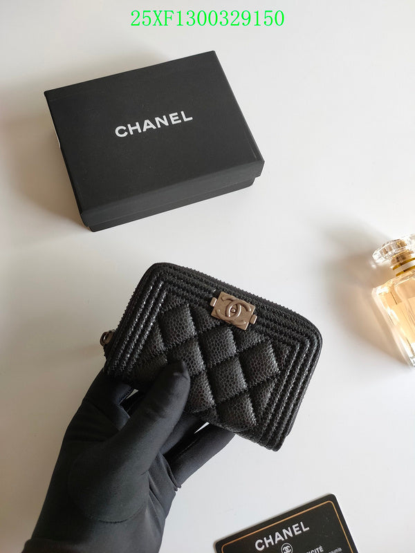 COZY BAGS - CHL Wallet - 176