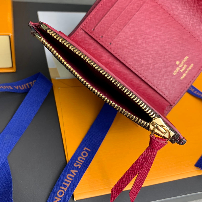 COZY - LOV Wallets - 287