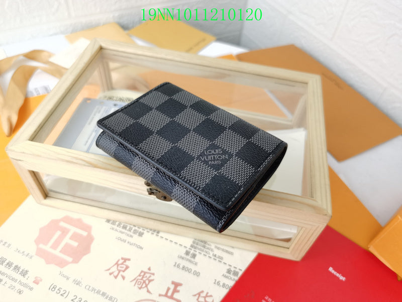 COZY BAGS - CHL Wallet - 355