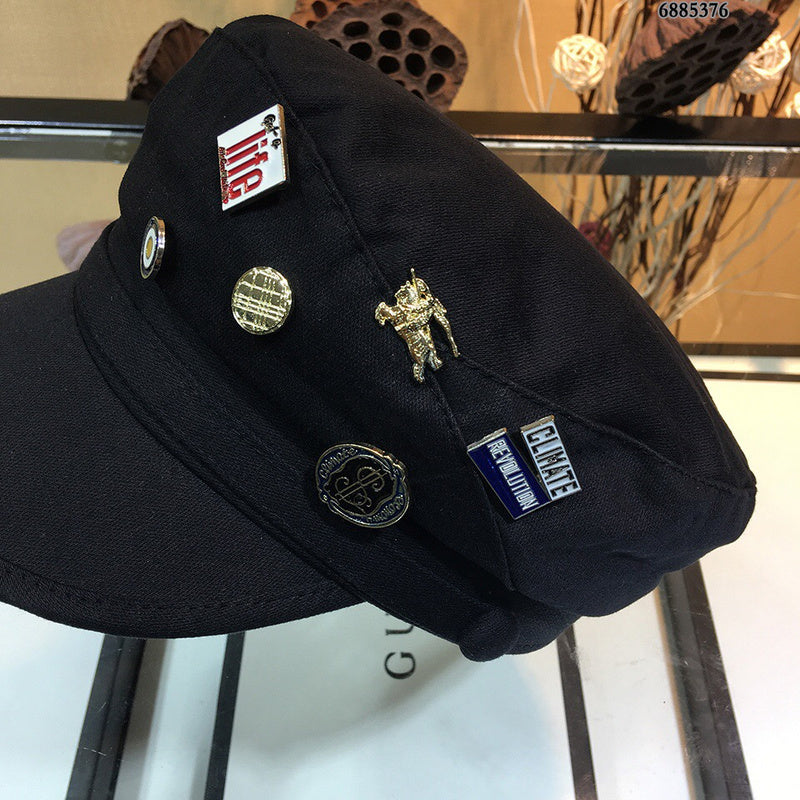 COZY BAGS - BOR Hats & Caps - 240