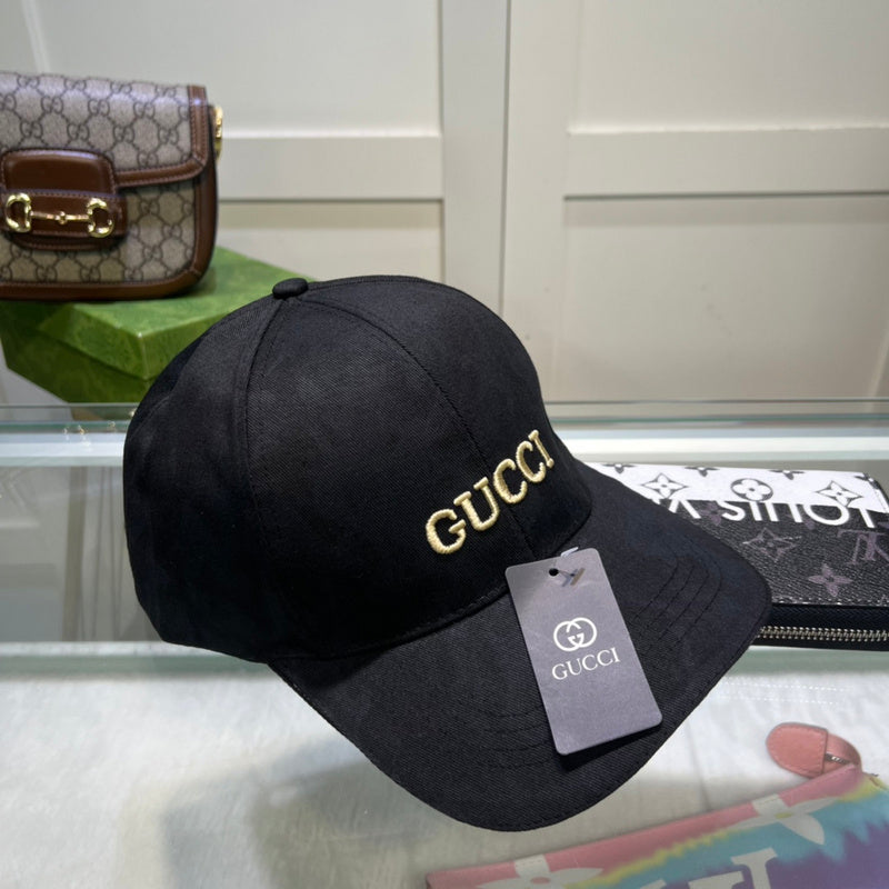 COZY BAGS - Guki Hats & Caps - 028