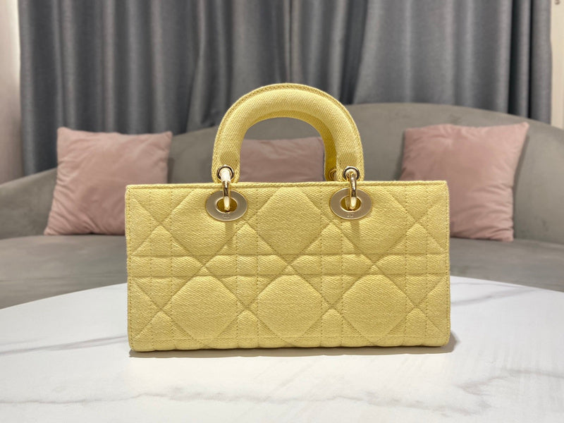 JB - DOR Lady Bags - 206