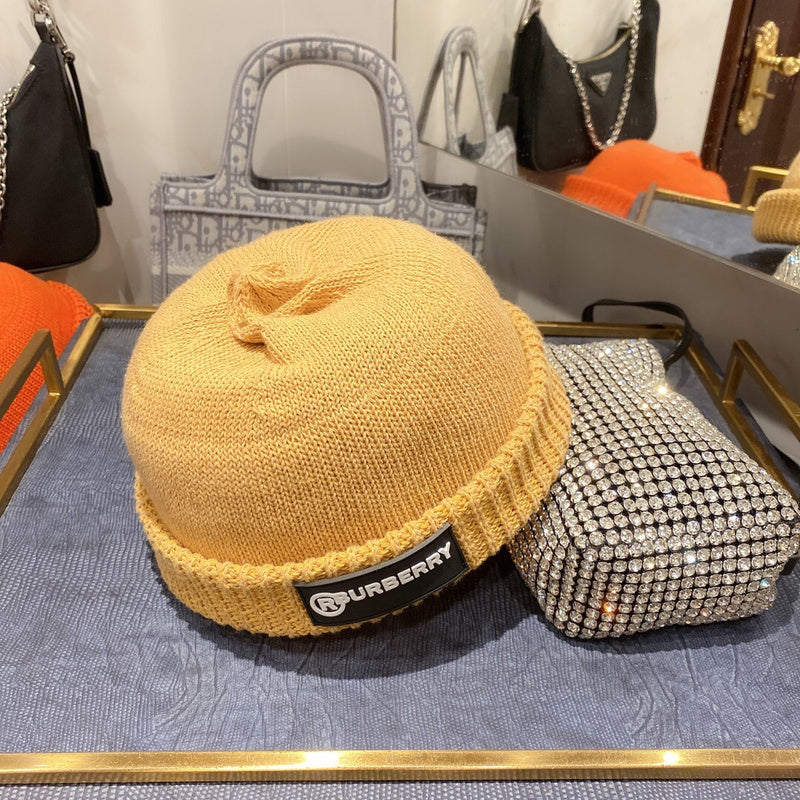 COZY BAGS - BOR Hats & Caps - 081