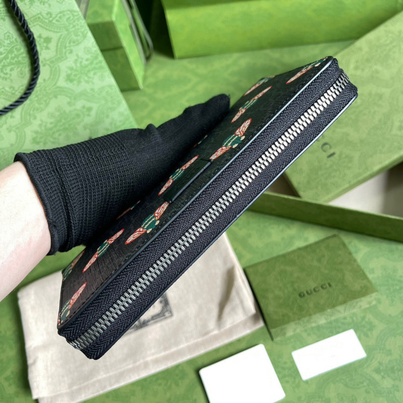Cozy Bags - GUKI Women Wallets - 095
