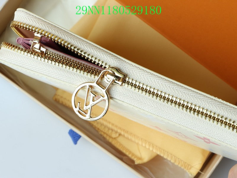 COZY BAGS - LOV Wallet - 410