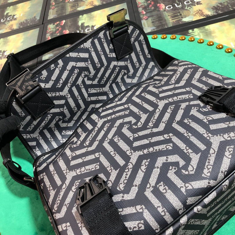 COZY BAGS - Guki Men Bags - 262