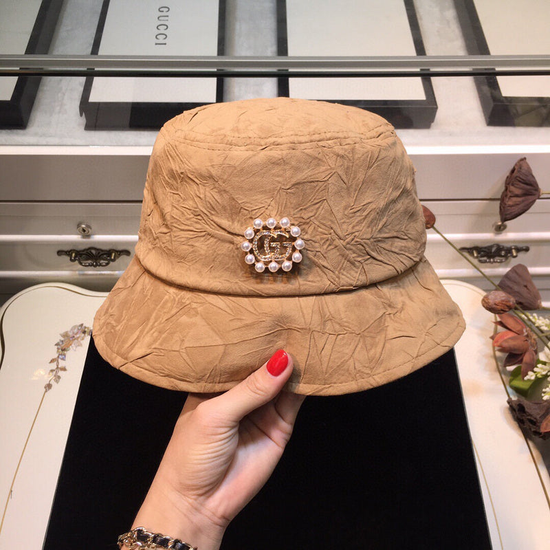 COZY BAGS - Guki Hats & Caps - 254