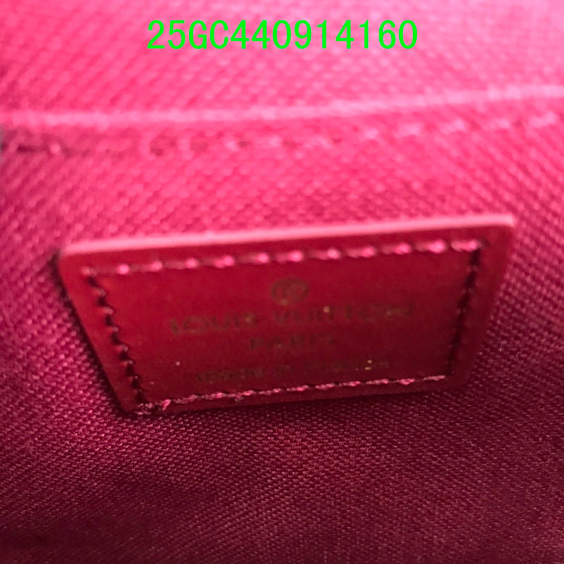 COZY BAGS - LOV Wallet - 992