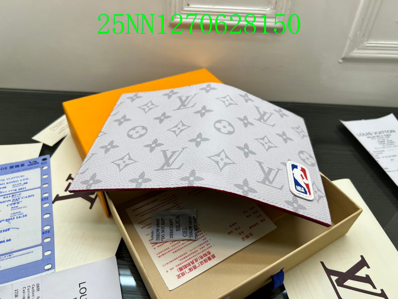 COZY BAGS - LOV Wallet - 291