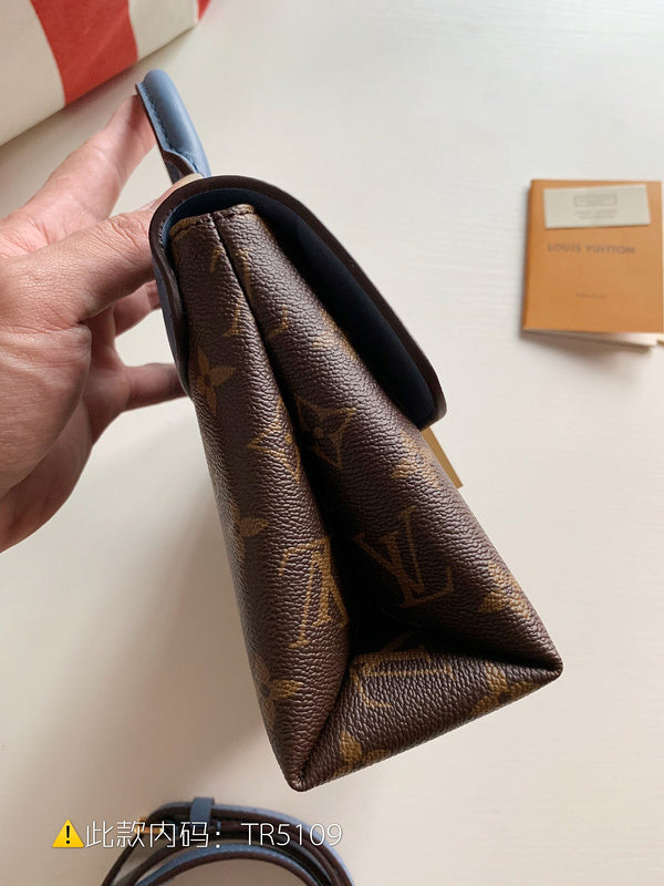 COZY - LV Bags - 5065
