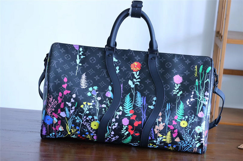 JB - LOV Travel Bags - 224