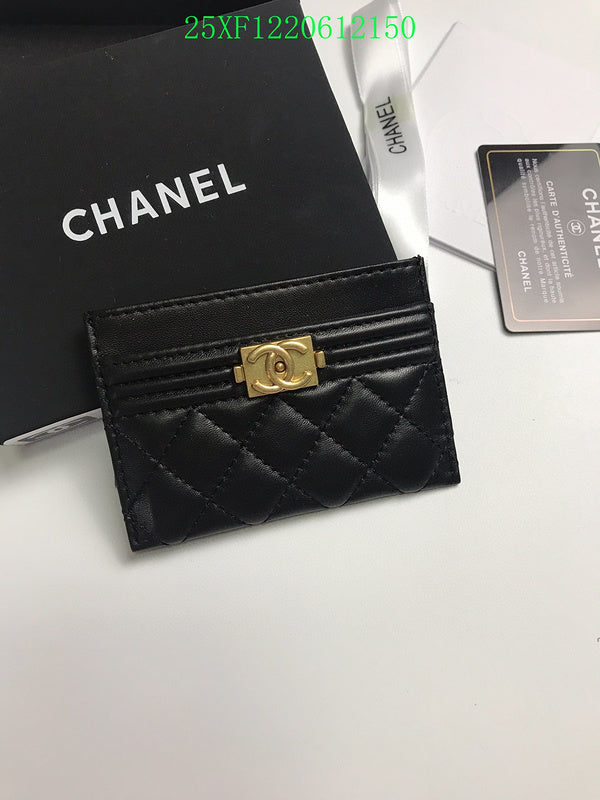 COZY BAGS - CHL Wallet - 107
