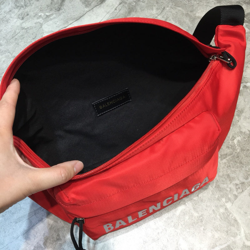 JB - BG Men Bags - 041