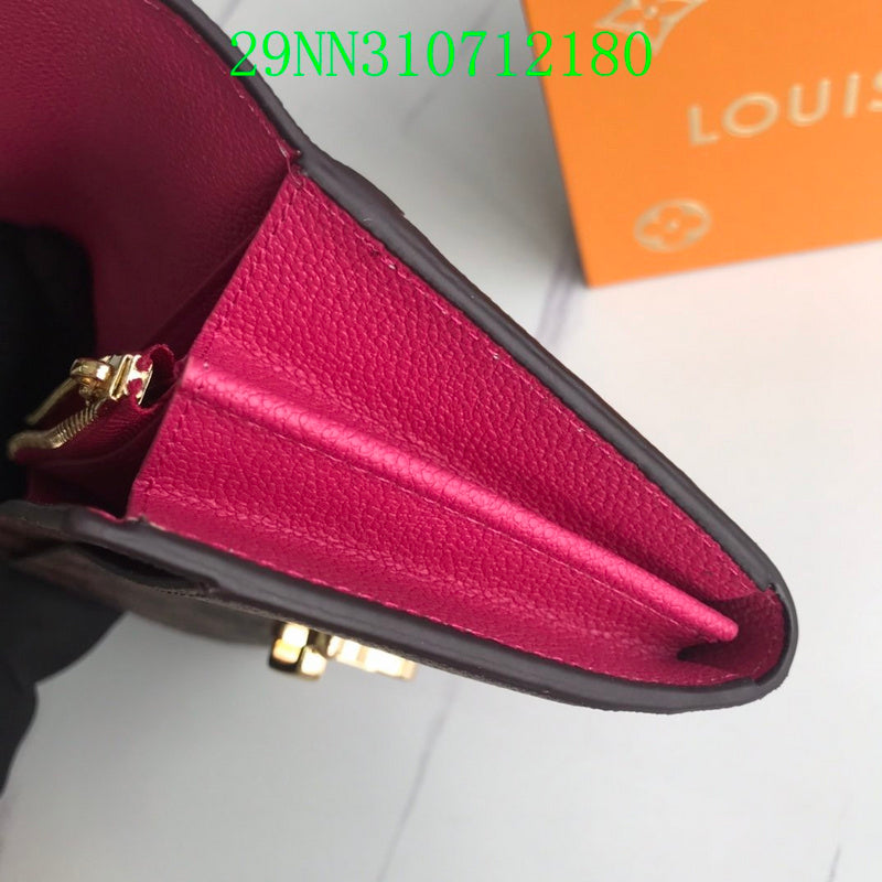 COZY BAGS - CHL Wallet - 757