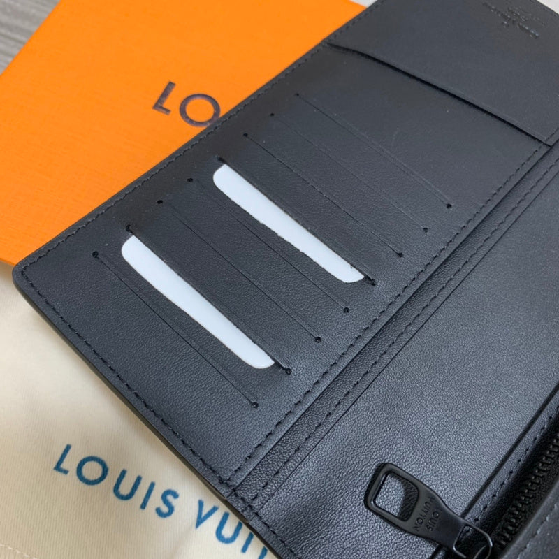 COZY BAGS - LOV Wallets - 577