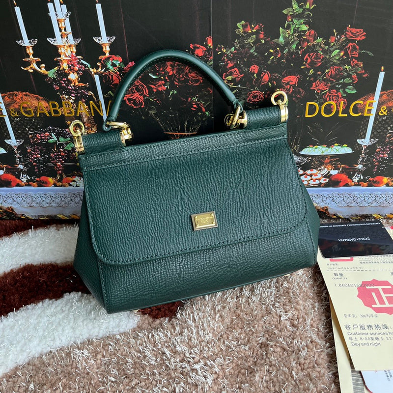 COZY BAGS - DAG Bags - 017